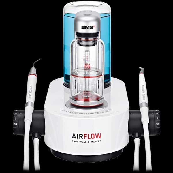 airflow behandeling