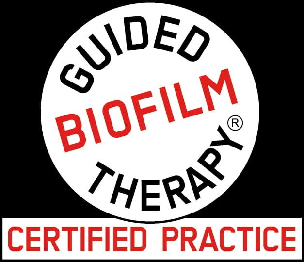 Keurmerk Guided Biofilm Therapy Certified Practice