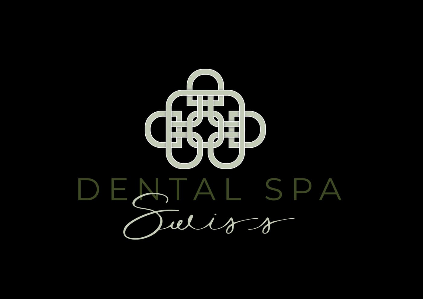 Swiss Dental Spa logo