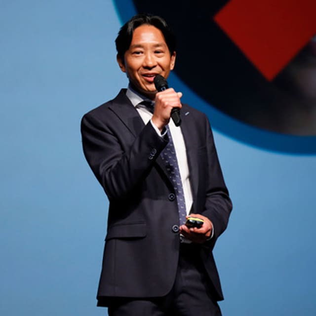 Steven Lim, Mede-Eigenaar & Parodontoloog bij Swiss Dental Spa